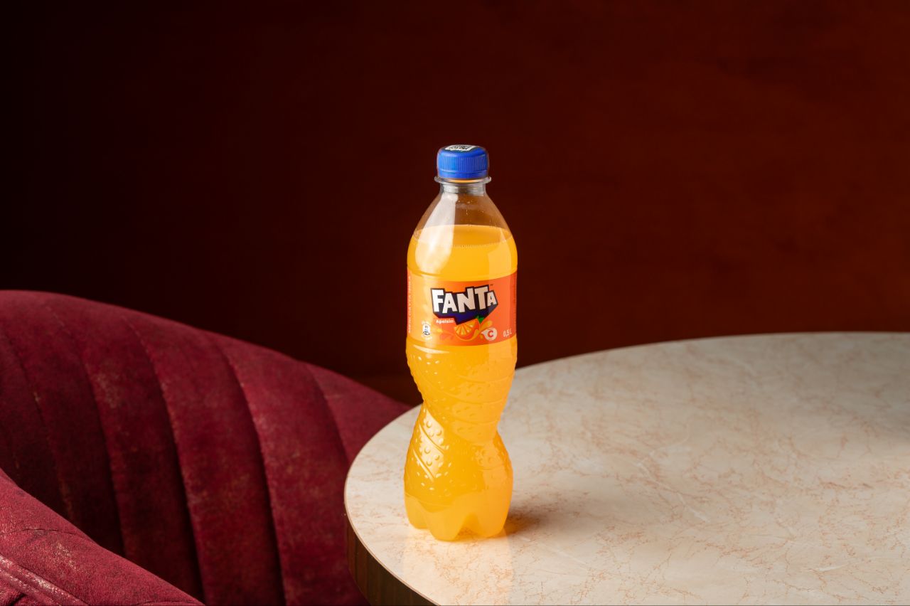 Fanta 0.5